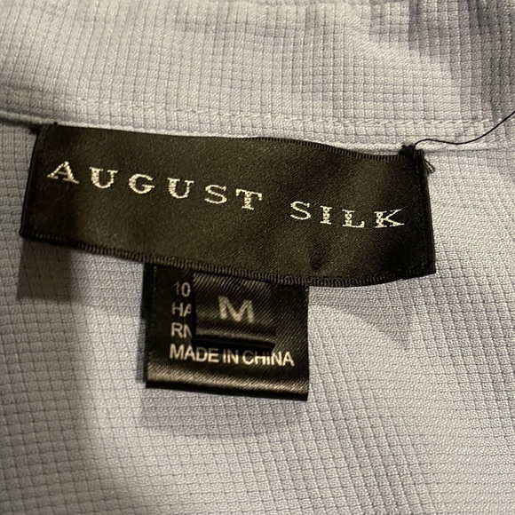 august silk - Picture 3 of 3